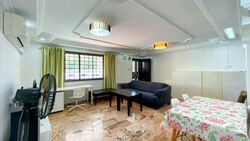 Blk 316 Bukit Batok Street 32 (Bukit Batok), HDB 4 Rooms #628704001